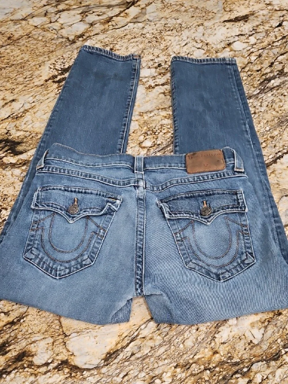 True Religion classic men